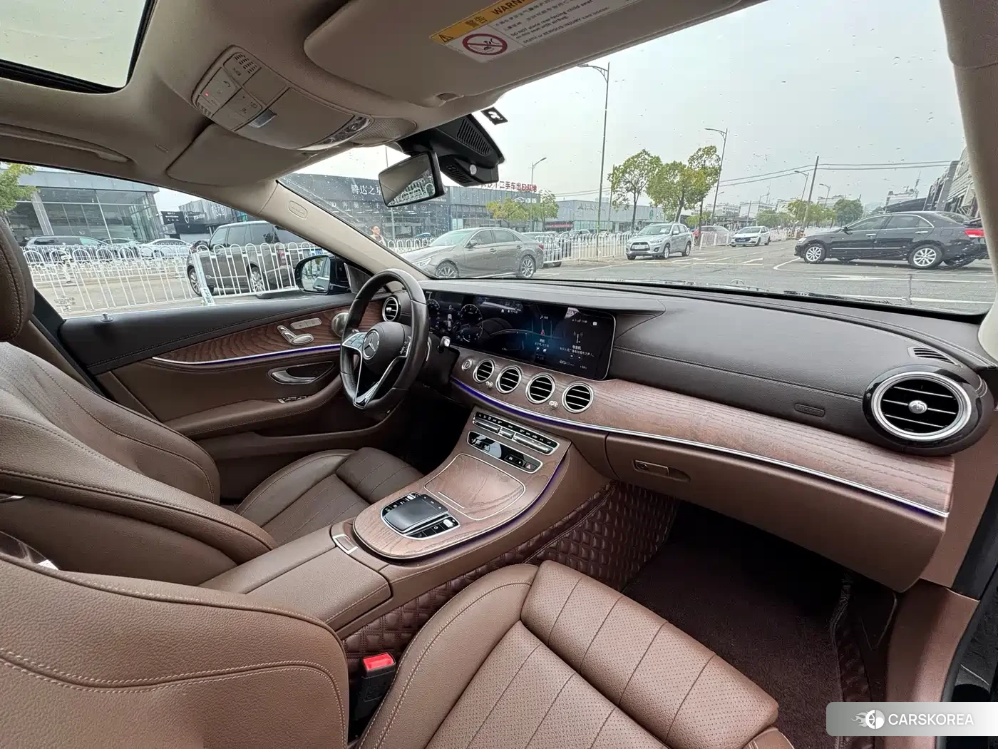 Mercedes-Benz E-Class id 4577598 из Китая 49