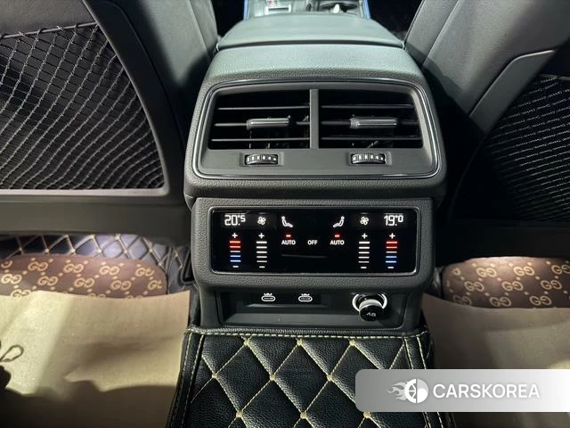 Audi A6L id 4313766 из Китая 49