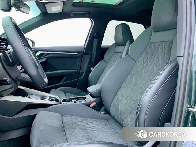 Audi A3 id 4313894 из Китая 50