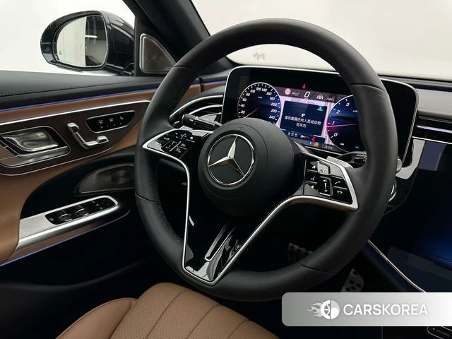 Mercedes-Benz E-class id 4313557 из Китая 50