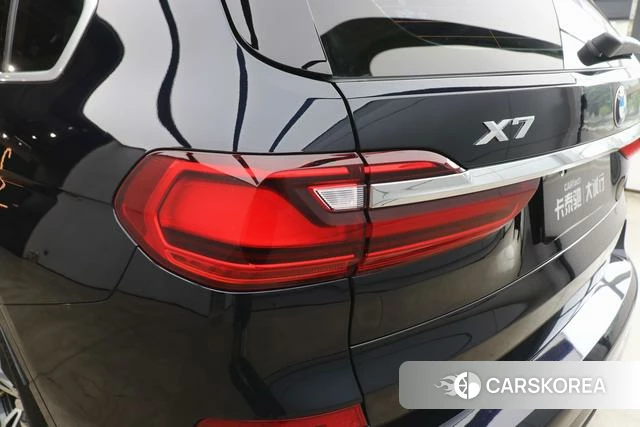 BMW X7 id 4313925 из Китая 50