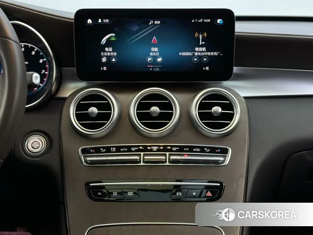 Mercedes-Benz GLC id 4313789 из Китая 50