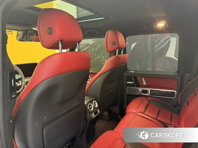 Mercedes-Benz G-class AMG id 4314651 из Китая 50
