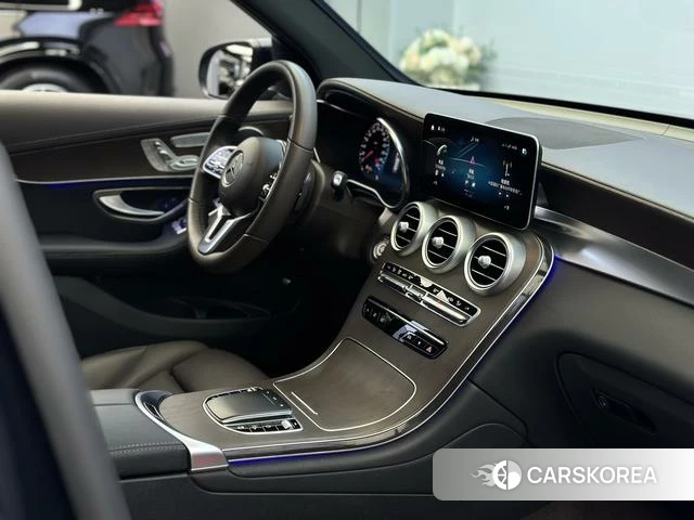 Mercedes-Benz GLC id 4313789 из Китая 51