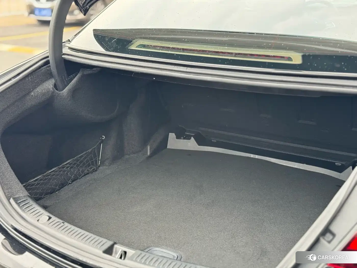 Mercedes-Benz E-Class id 4577598 из Китая 51