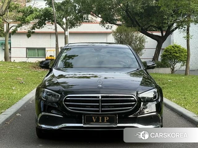 Mercedes-Benz E-class id 4314426 из Китая 51