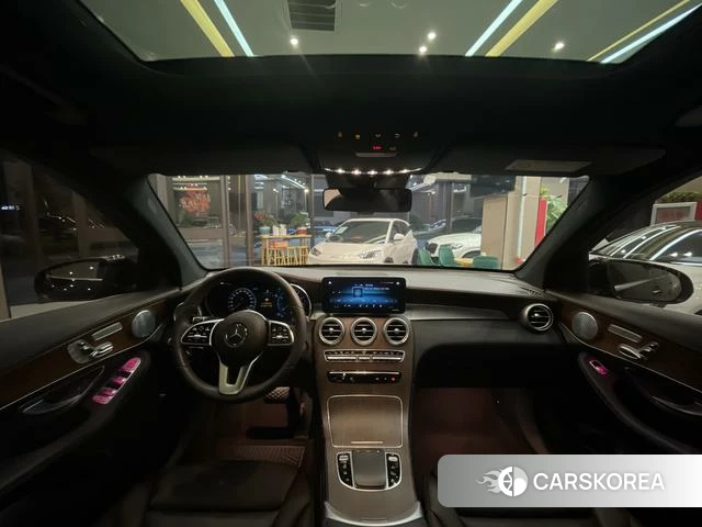 Mercedes-Benz GLC id 4313529 из Китая 51