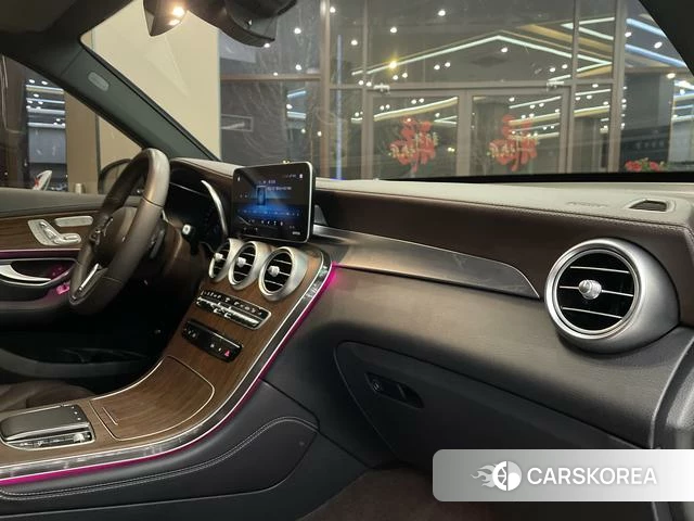 Mercedes-Benz GLC id 4313529 из Китая 52