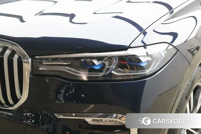 BMW X7 id 4313925 из Китая 52
