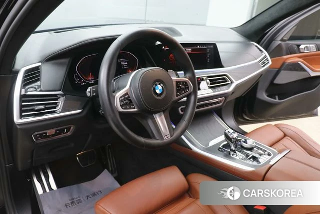 BMW X7 id 4313925 из Китая 53