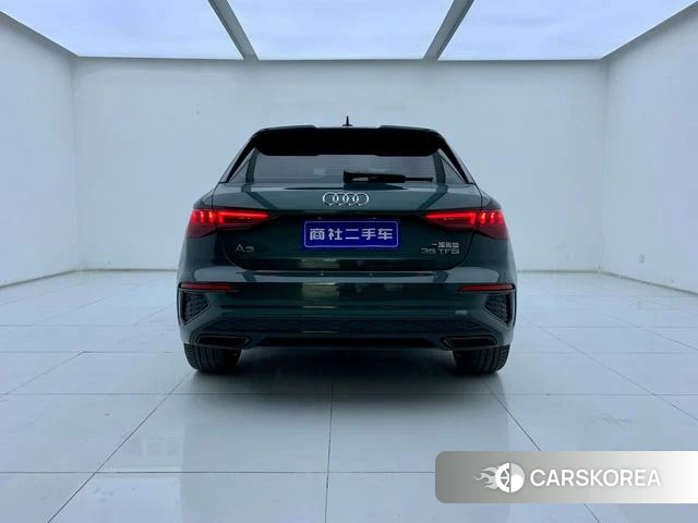 Audi A3 id 4313894 из Китая 54