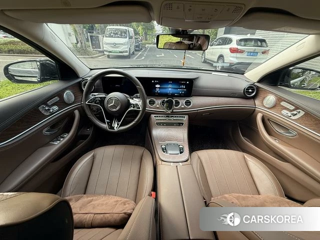 Mercedes-Benz E-class id 4314426 из Китая 54