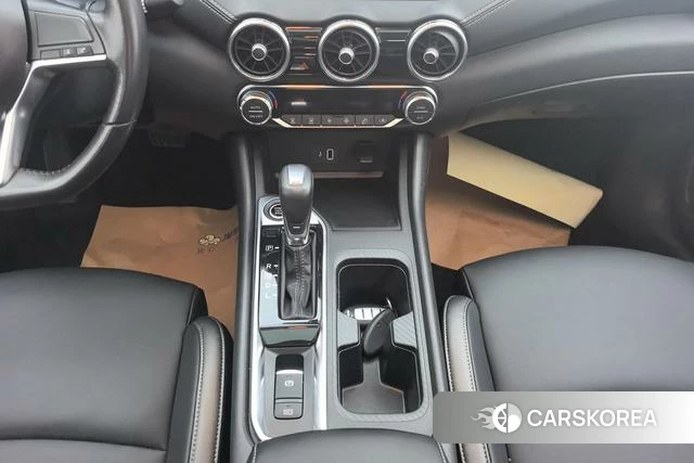 Nissan Xuan Yi id 4291532 из Китая 13