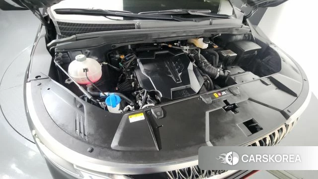 Kia Carnival 4th generation id 3915451 из Кореи 16