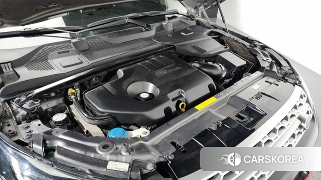 Land Rover Discovery Sports id 4180800 из Кореи 16