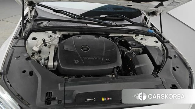 Volvo S90 id 4727560 из Кореи 28