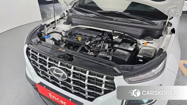 Hyundai Venue id 3525147 из Кореи 16