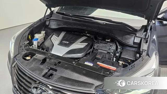 Hyundai The New Max Cruise id 3742822 из Кореи 16