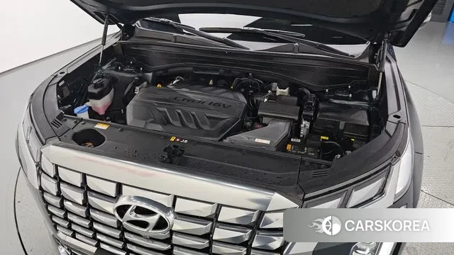 Hyundai The New Palisade id 3467690 из Кореи 16