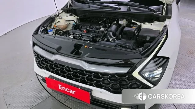 Kia Sportage 5th Generation id 3017222 из Кореи 16