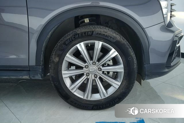 GAC Trumpchi Trumpchi GS8 id 4227312 из Китая 13
