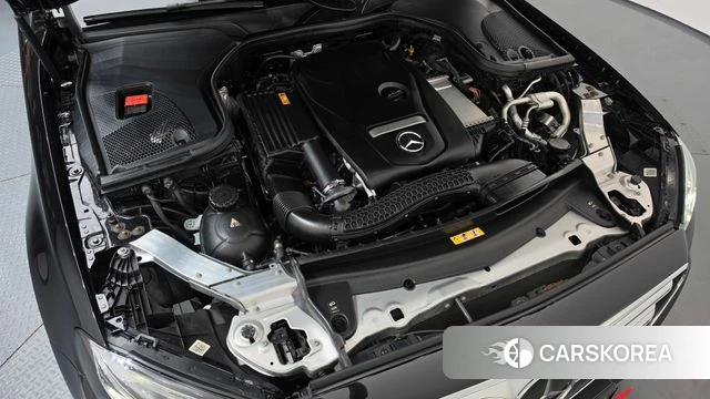 Mercedes-Benz E-Class W213 id 4881963 из Кореи 33