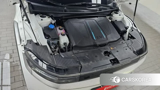 Hyundai Ionic 5 id 3037146 из Кореи 16