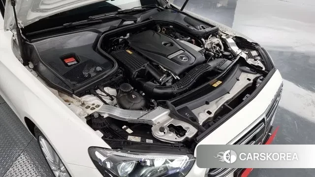 Mercedes-Benz E-Class W213 id 3274482 из Кореи 16