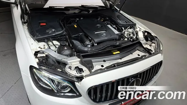 Mercedes-Benz E-Class W213 id 2827716 из Кореи 16