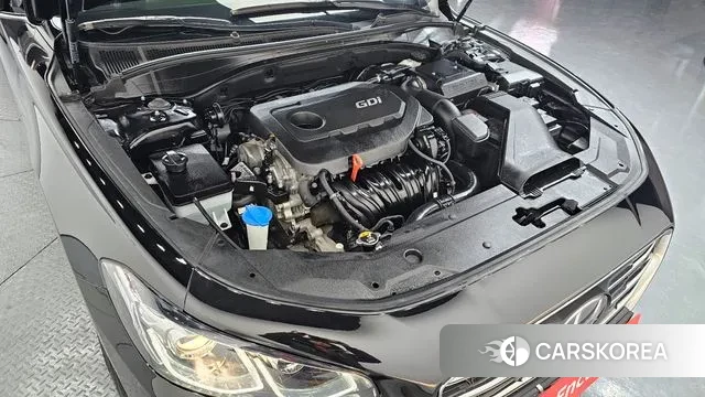 Hyundai Grandeur IG id 3541703 из Кореи 16