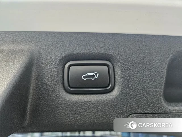 Hyundai The New Santa Fe id 3433781 из Кореи 16