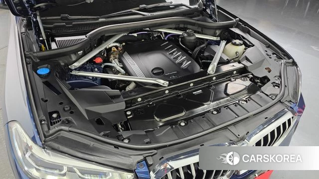 BMW X5 (G05) id 4178418 из Кореи 16