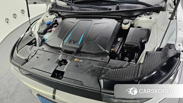 Hyundai Ionic 5 id 4753970 из Кореи 26