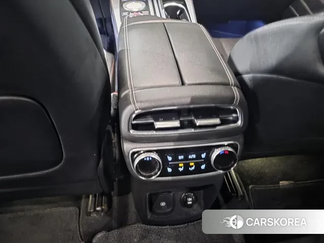 Genesis GV80 id 3469387 из Кореи 12