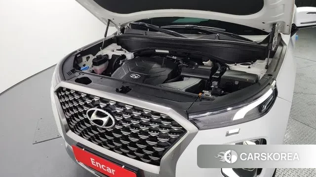 Hyundai Palisade id 3660039 из Кореи 16