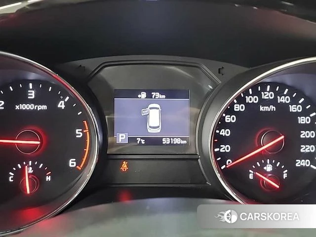 Kia The New Carnival id 3824943 из Кореи 14