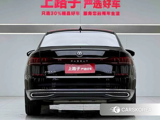 Volkswagen Passat id 4348943 из Китая 14