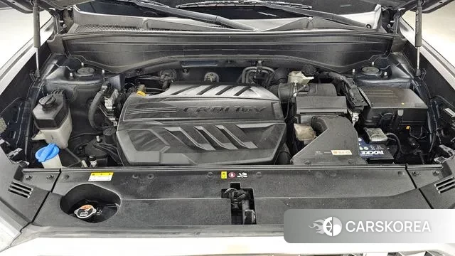 Hyundai Palisade id 3687322 из Кореи 16