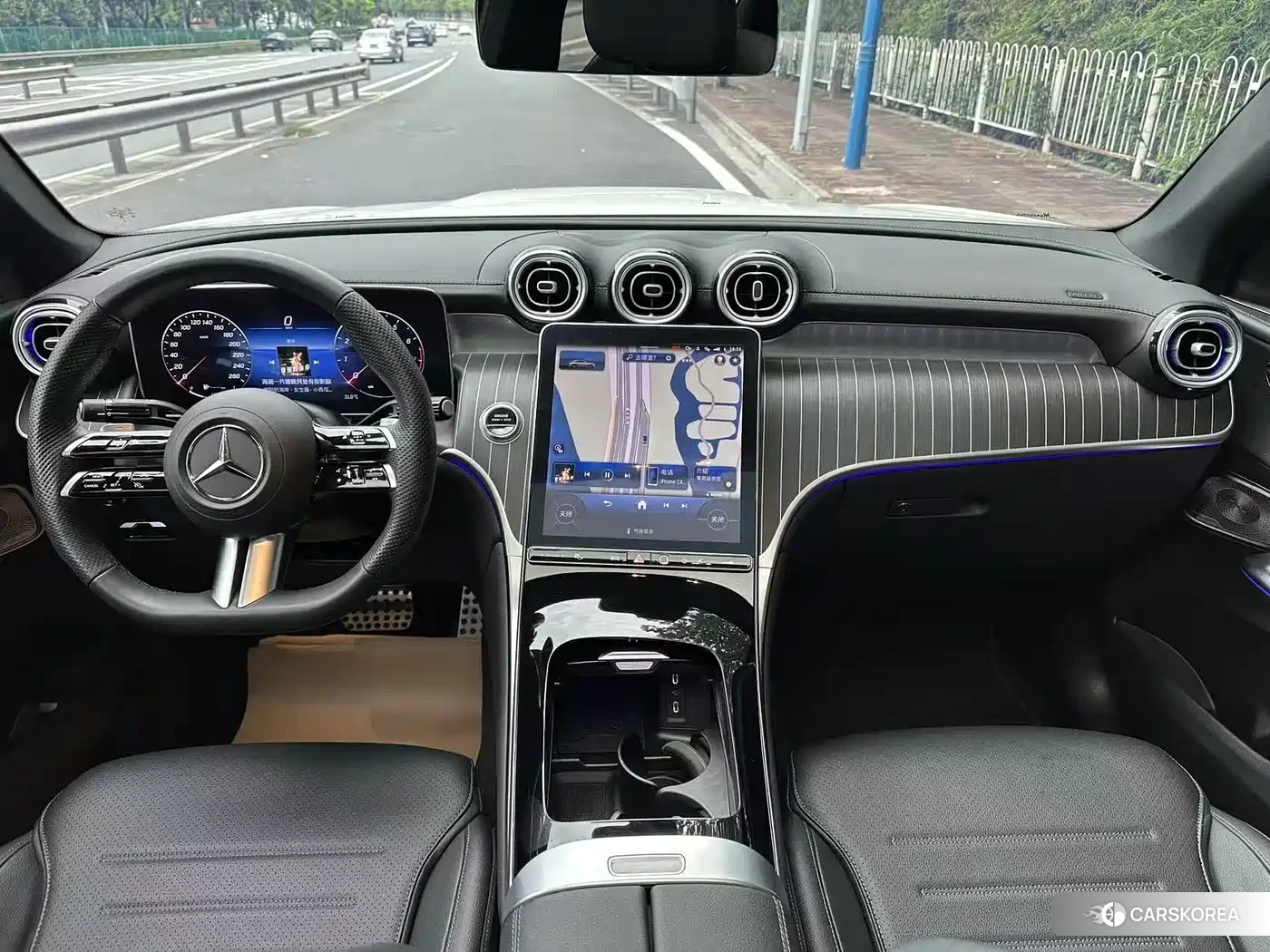 Mercedes-Benz GLC id 4628483 из Китая 19