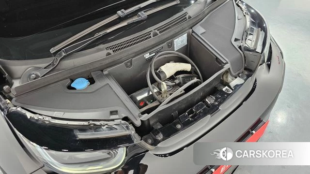 BMW i3 id 4604756 из Кореи 26