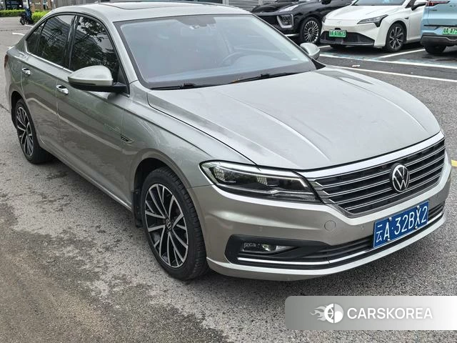 Volkswagen Lavida id 4276516 из Китая 14