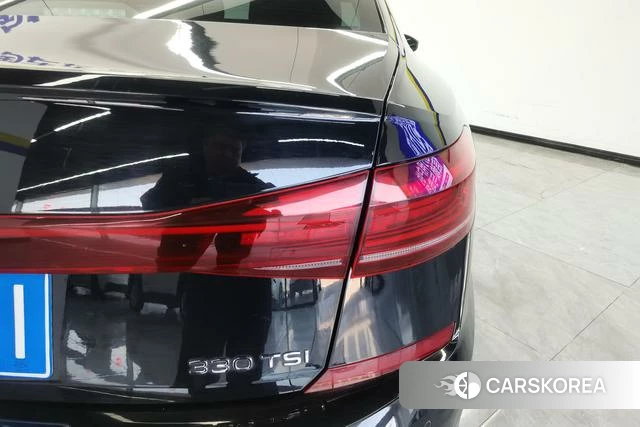 Volkswagen Passat id 4182718 из Китая 13