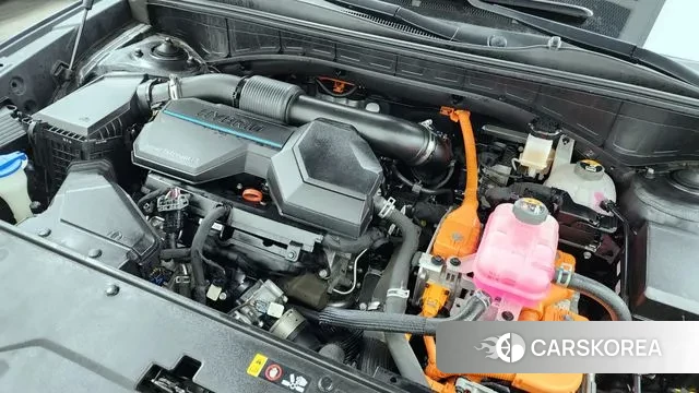 Kia Sorento 4th Generation id 3635208 из Кореи 16