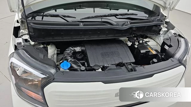 Kia The New Kia Ray id 4177689 из Кореи 16