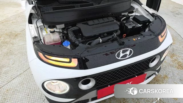 Hyundai Casper id 4349858 из Кореи 27