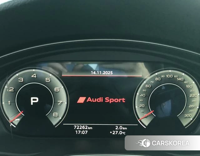 Audi A5 id 4263934 из Китая 11