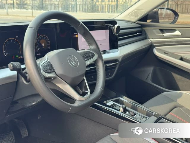 Volkswagen Lingdu id 4256082 из Китая 11