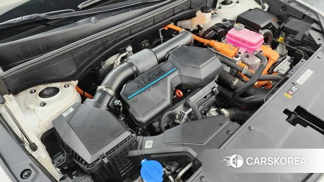 Kia Sorento 4th Generation id 4624952 из Кореи 29
