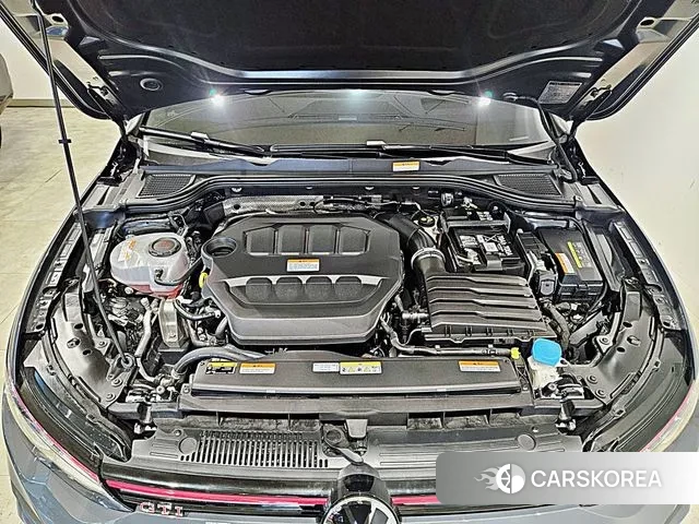 Volkswagen Golf 8th Generation id 3502460 из Кореи 15