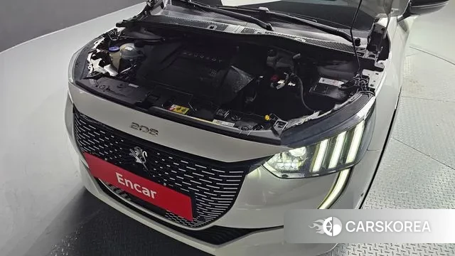 Peugeot e-2008 second generation id 3411176 из Кореи 16